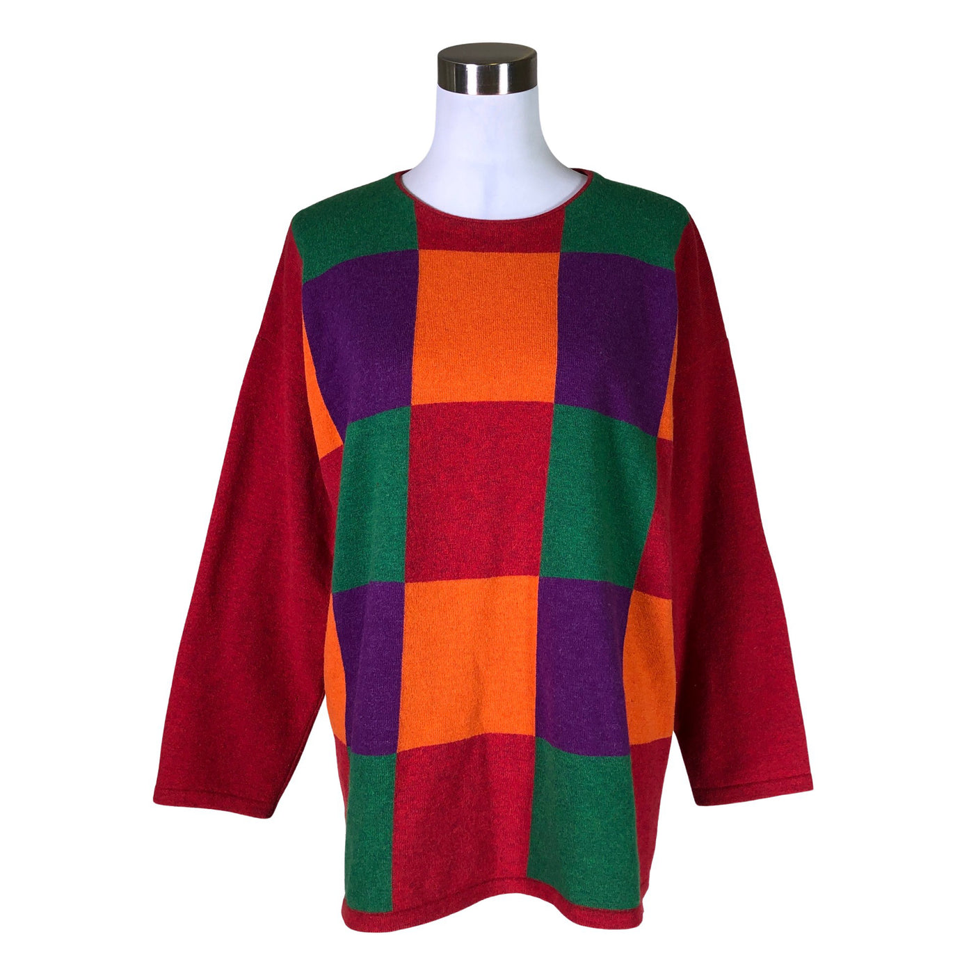 Unisex Marimekko - Neulepaita, koko 38 -  (1)