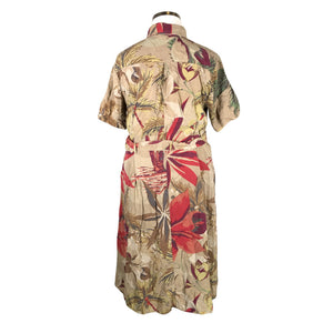 Unisex Desigual - Kangasmekko, koko 46 -  (2)