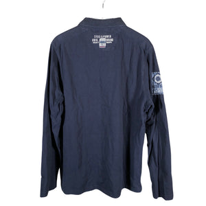 Unisex Camp David - Trikoopaita, koko XL -  (2)