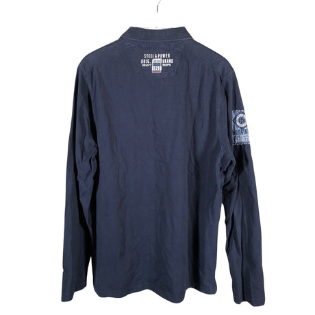 Unisex Camp David - Trikoopaita, koko XL -  (2)