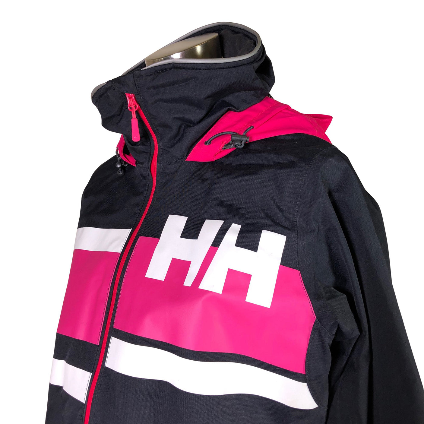Unisex Helly Hansen - Kuoritakki, koko 40 -  (3)