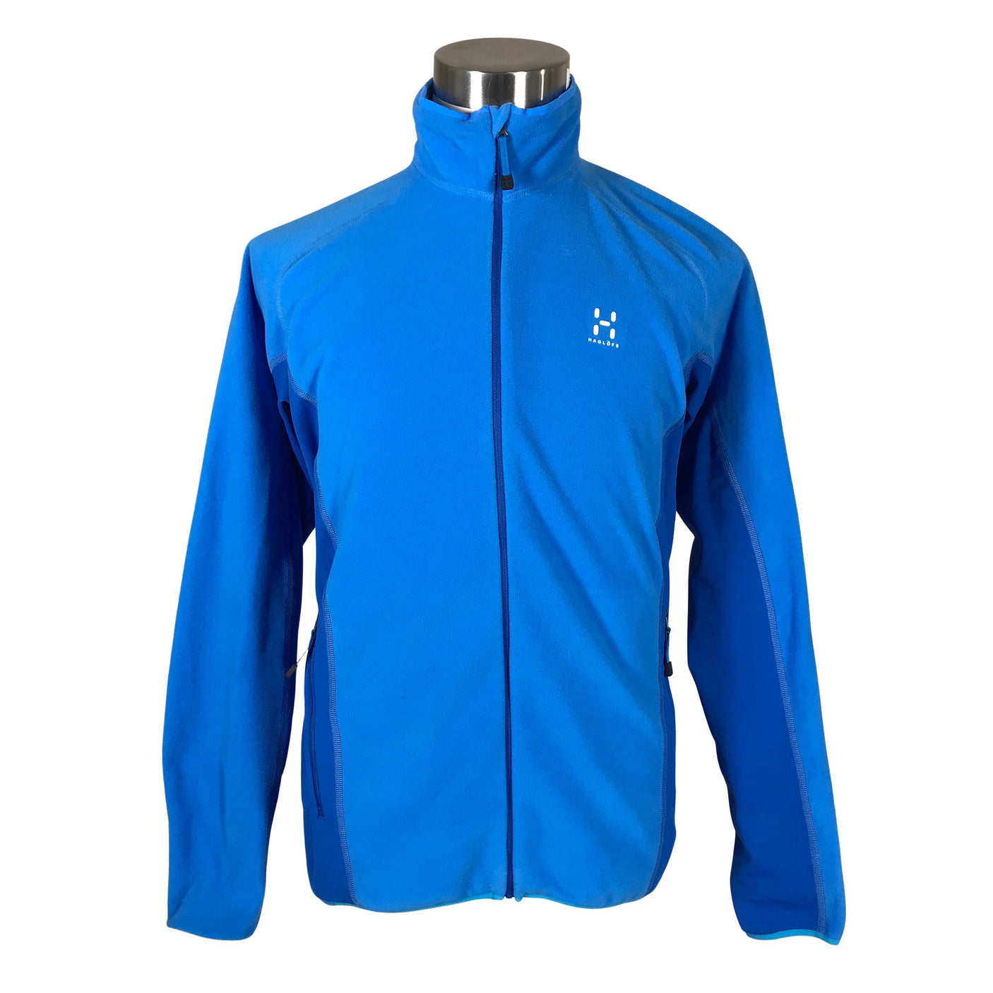 Unisex Haglöfs - Fleecetakki, koko M -  (1)