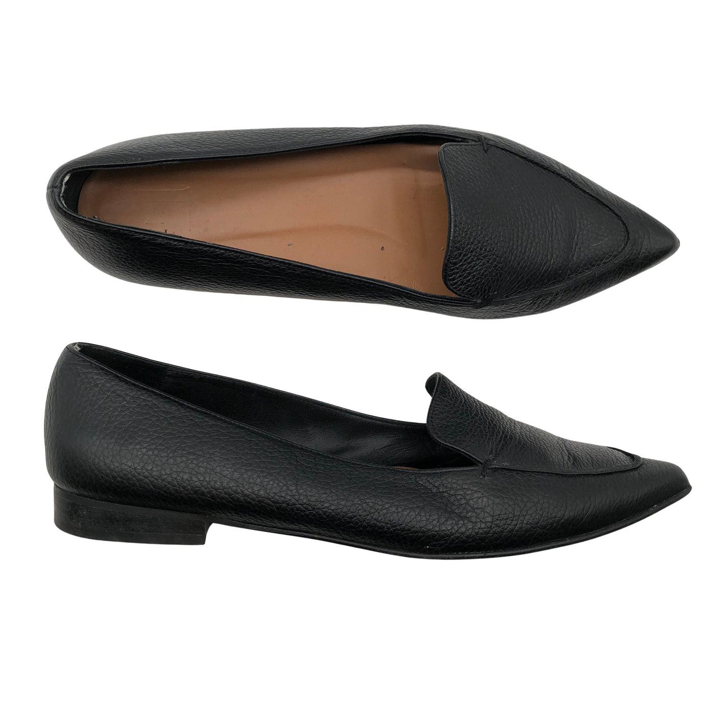 Unisex Flattered - Ballerinat, koko 38 -  (1)