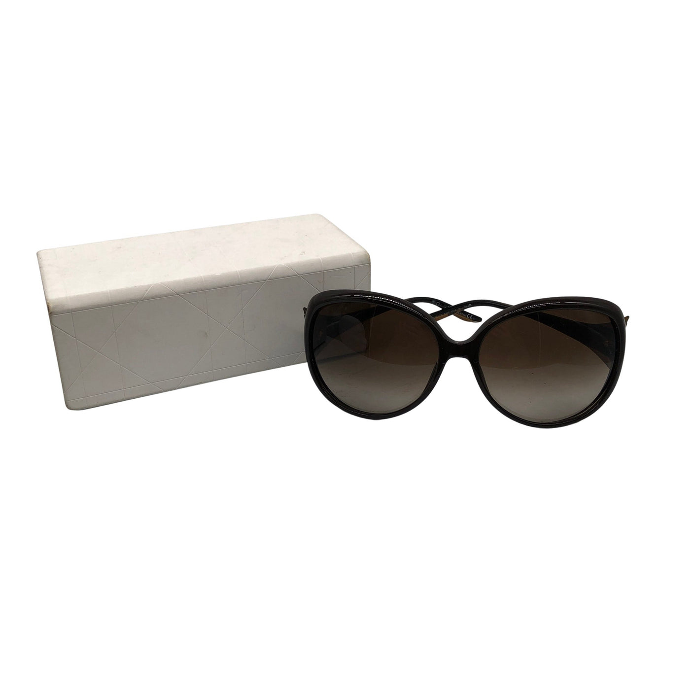 Unisex Christian Dior - Aurinkolasit, koko Ei kokoa -  (1)