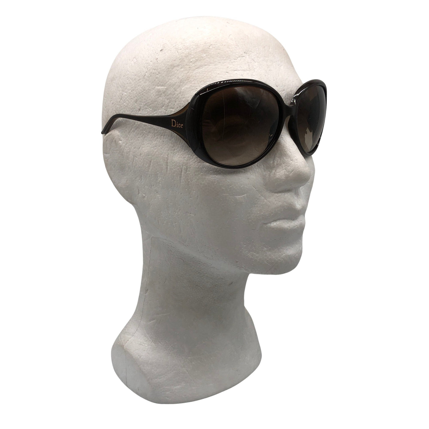Unisex Christian Dior - Aurinkolasit, koko Ei kokoa -  (3)