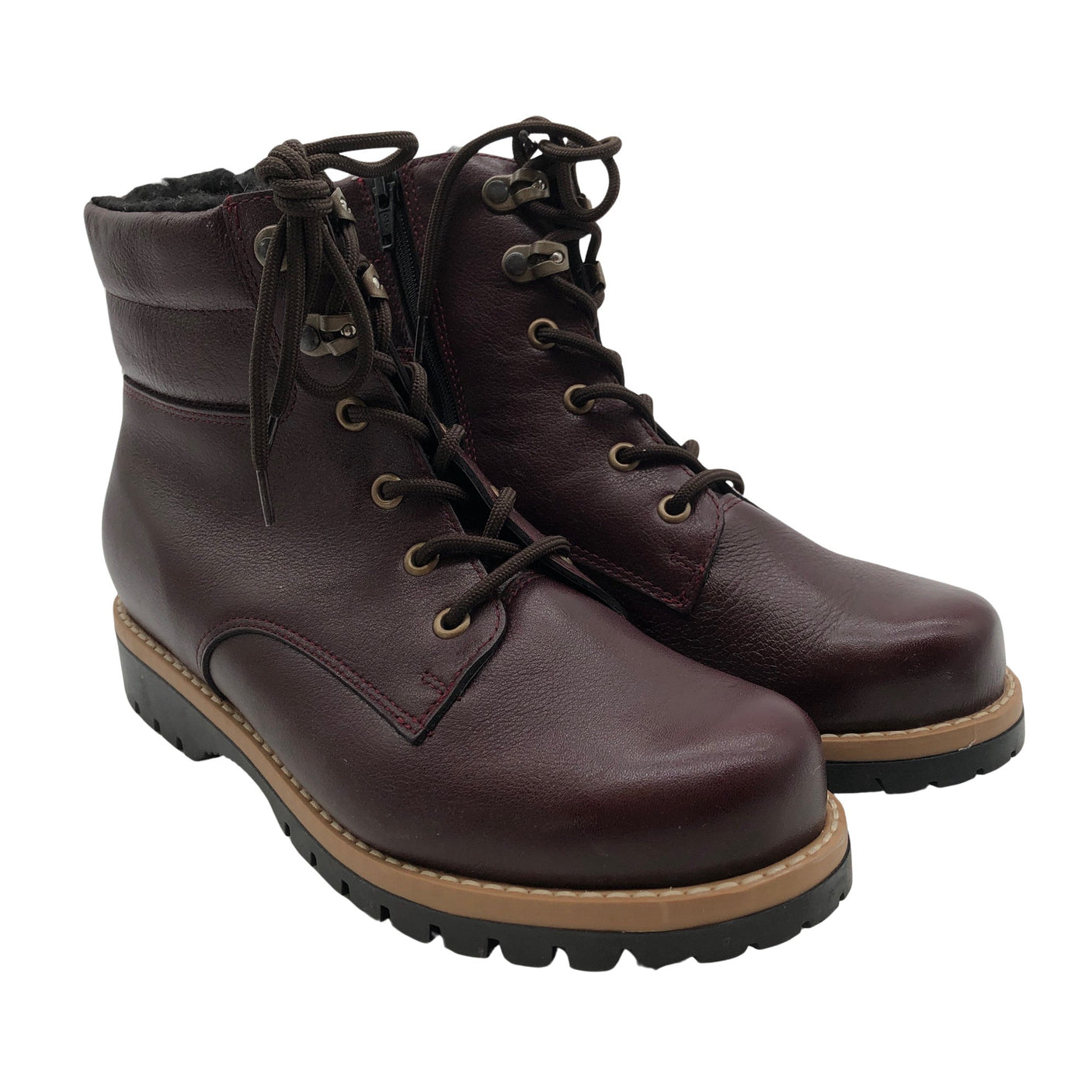 Unisex Pomar - Nilkkurit, koko 39 -  (2)