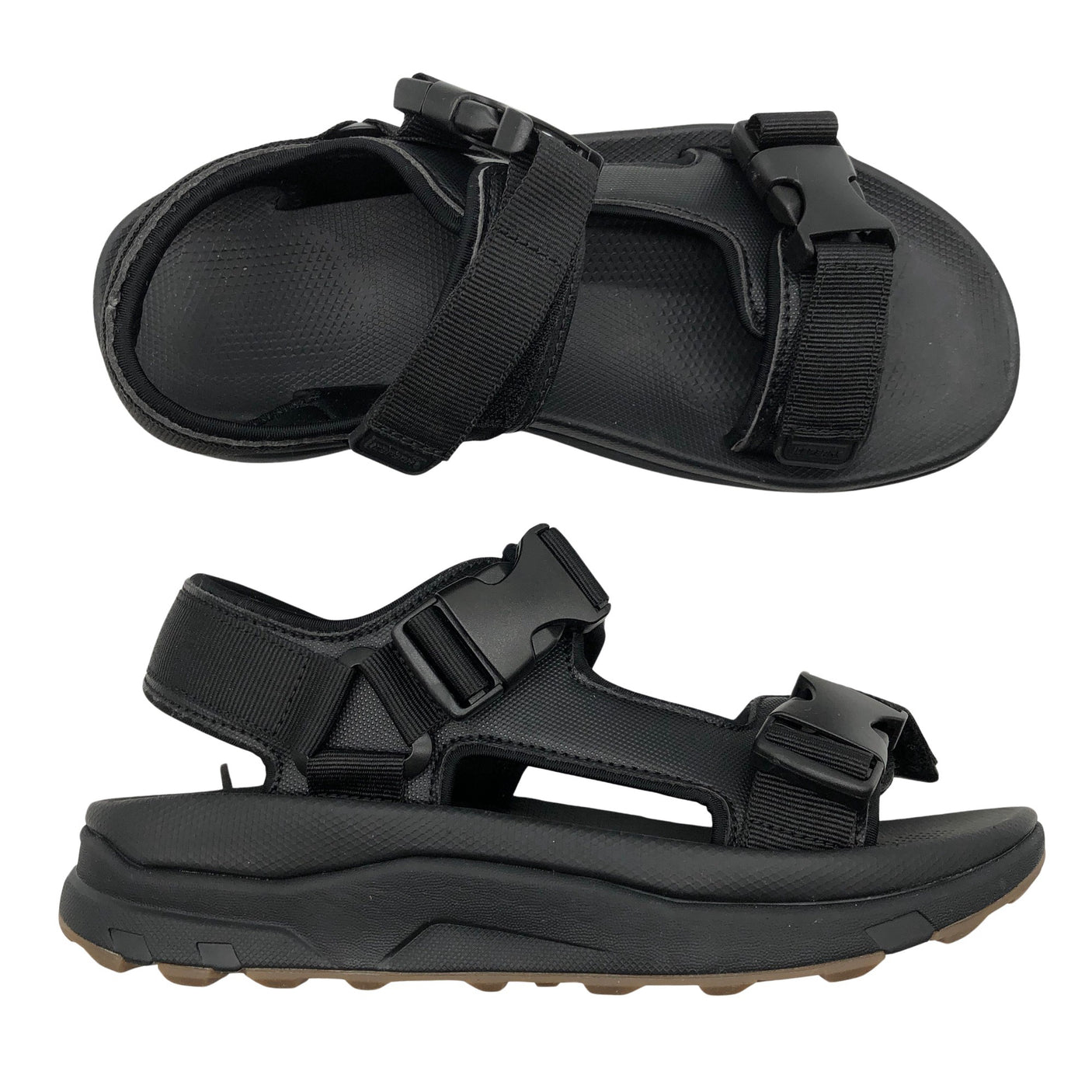 Unisex Luhta - Sandaalit, koko 39 -  (1)