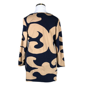 Unisex Marimekko - Trikoomekko, koko 42 -  (2)