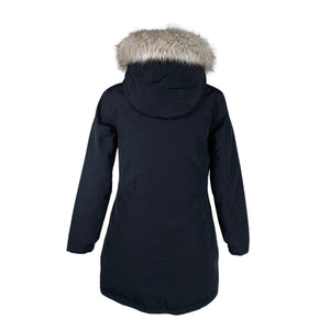 Unisex Calvin Klein - Parkatakki, koko 36 -  (2)