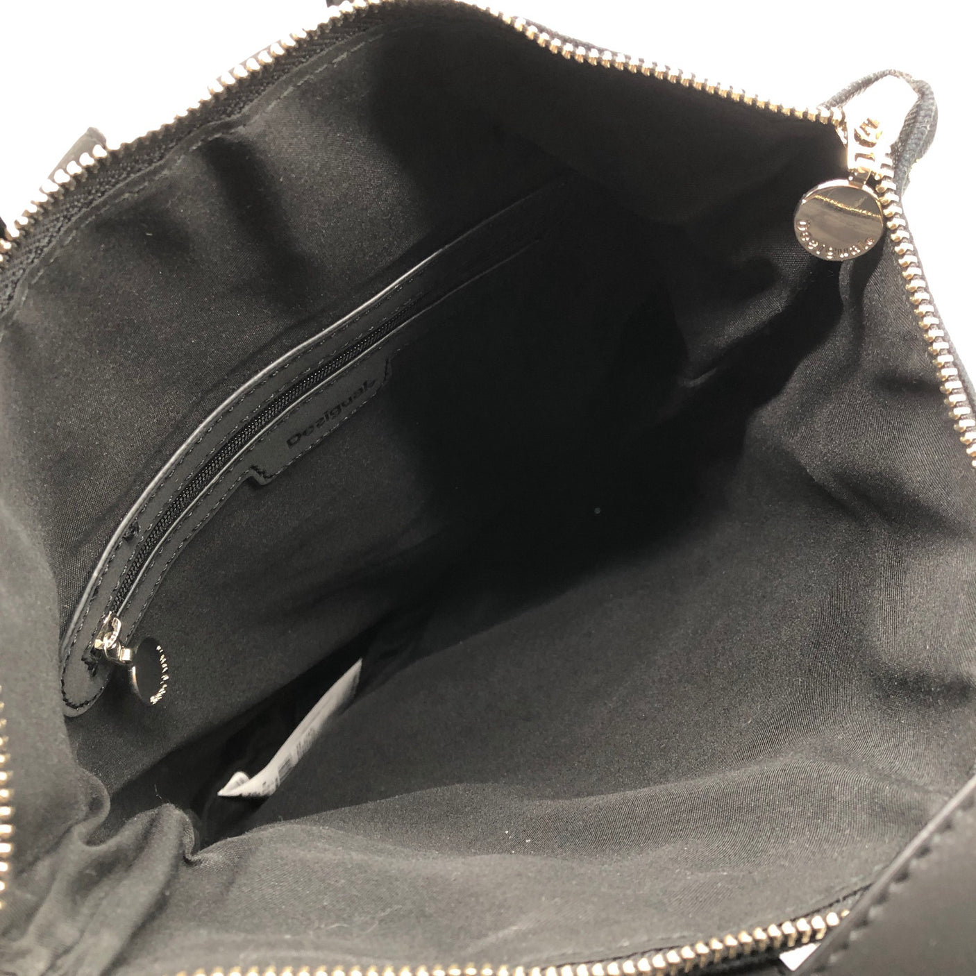 Unisex Desigual - Reppu, koko Maxi -  (3)
