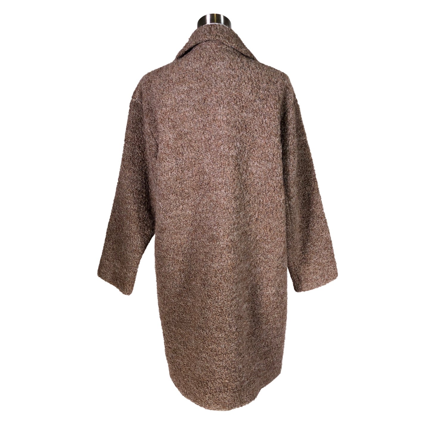  Villakangastakki  Villakangastakki, koko 38  Dixi Coat 