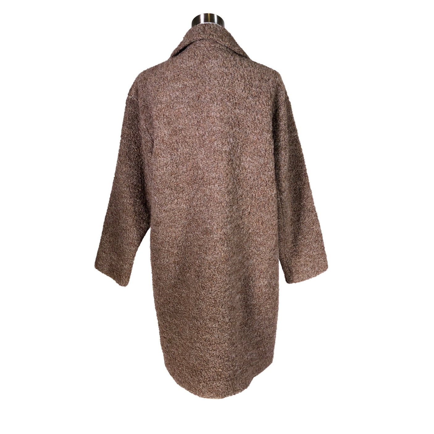 Unisex Dixi Coat - Villakangastakki, koko 38 -  (2)