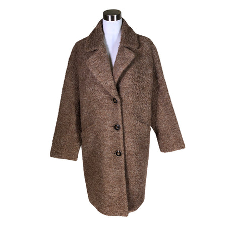 Unisex Dixi Coat - Villakangastakki, koko 38 -  ()