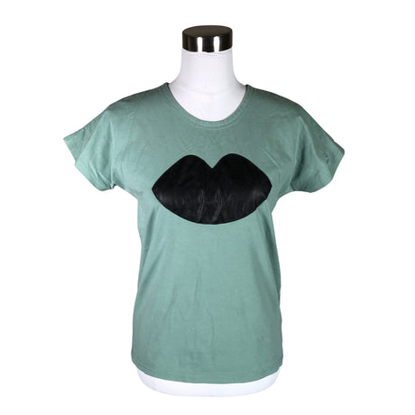 Unisex Luppaset - T-paita, koko 36 -  ()