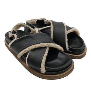 Unisex Alohas - Sandaalit, koko 39 -  (2)