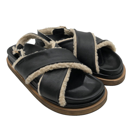 Unisex Alohas - Sandaalit, koko 39 -  (2)