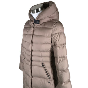 Unisex Beaumont - Untuvatakki, koko 42 -  (3)