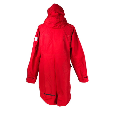 Unisex Didriksons - Parkatakki, koko 40 -  (2)