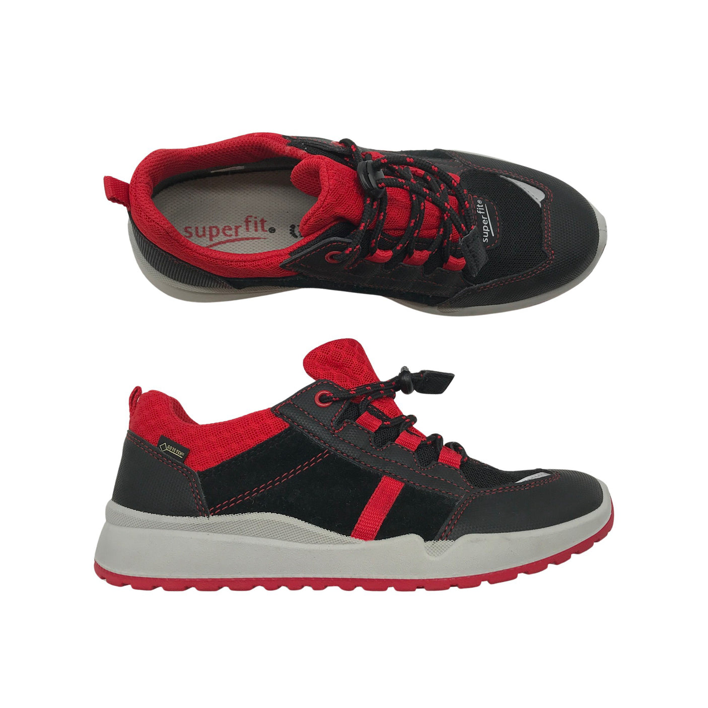Unisex SuperFit - Lenkkarit, koko 36 -  (1)