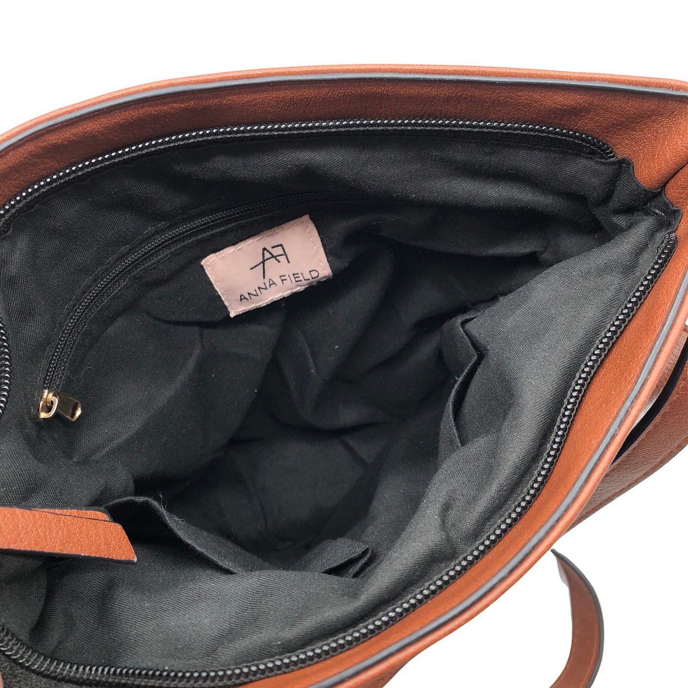 Unisex Anna Field - Olkalaukku, koko Mini -  (2)