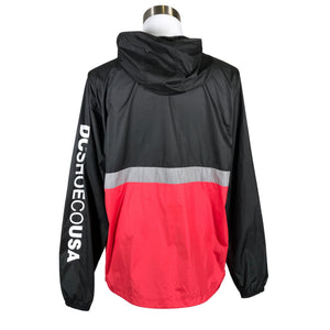 Unisex DC Shoes - Urheilutakki, koko XL -  (2)