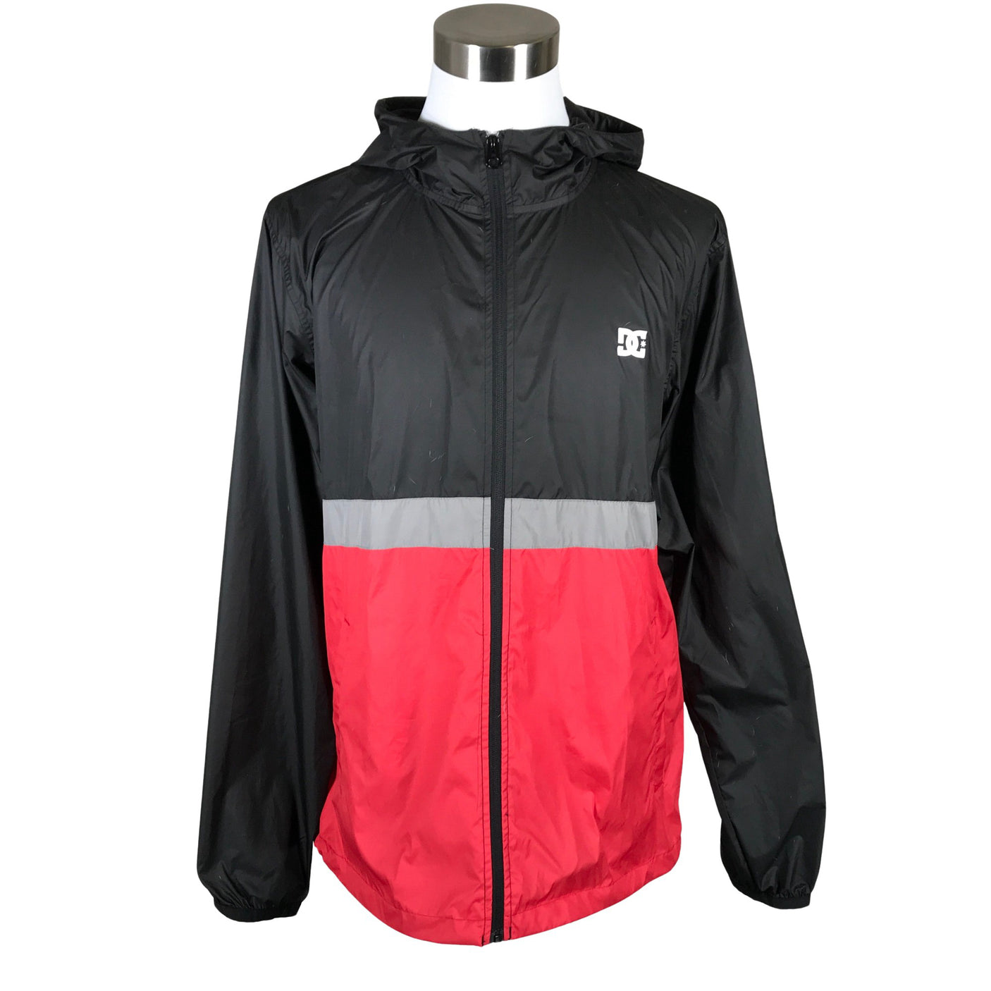 Unisex DC Shoes - Urheilutakki, koko XL -  (1)