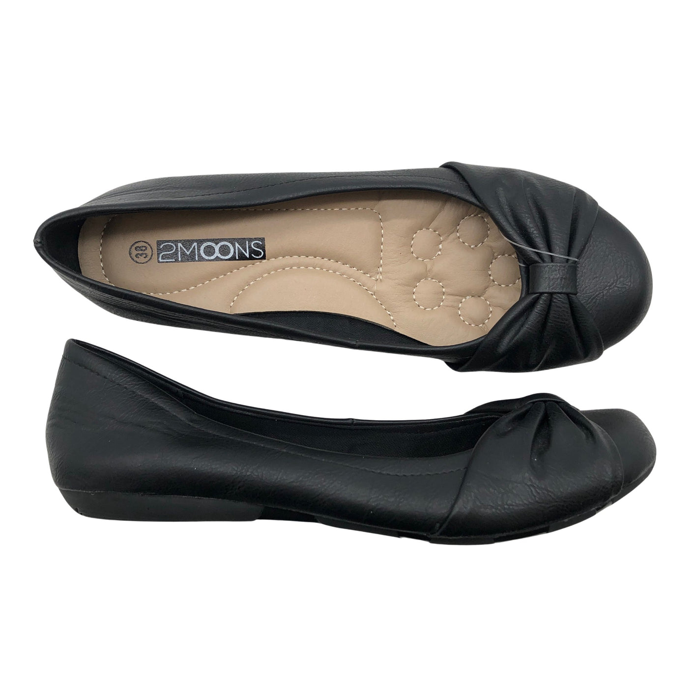 Unisex 2Moons - Ballerinat, koko 38 -  (1)