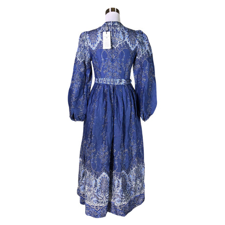 Unisex Andiata - Kangasmekko, koko 34 -  (2)