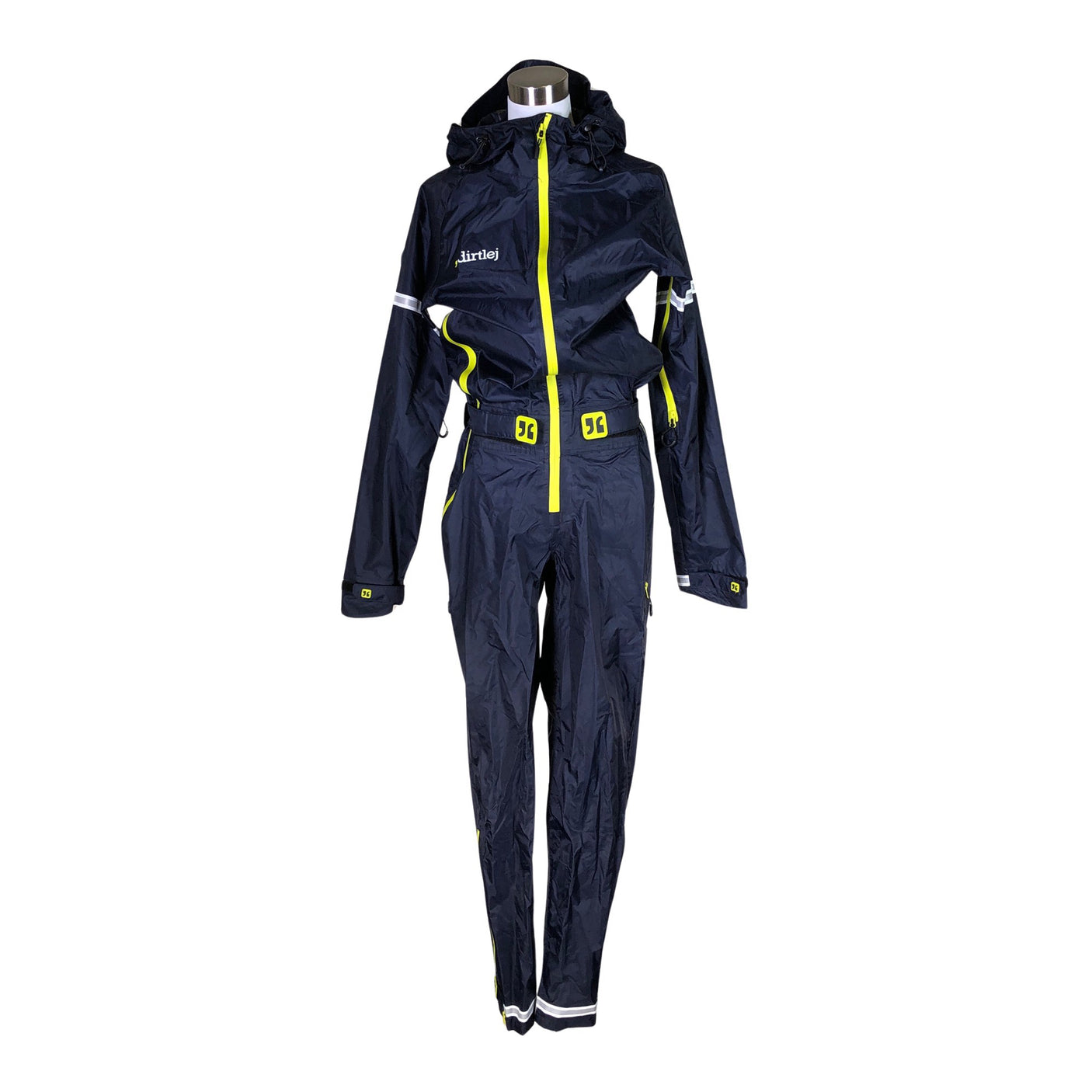 Unisex dirtlej - Urheiluasu, koko 36 -  (1)