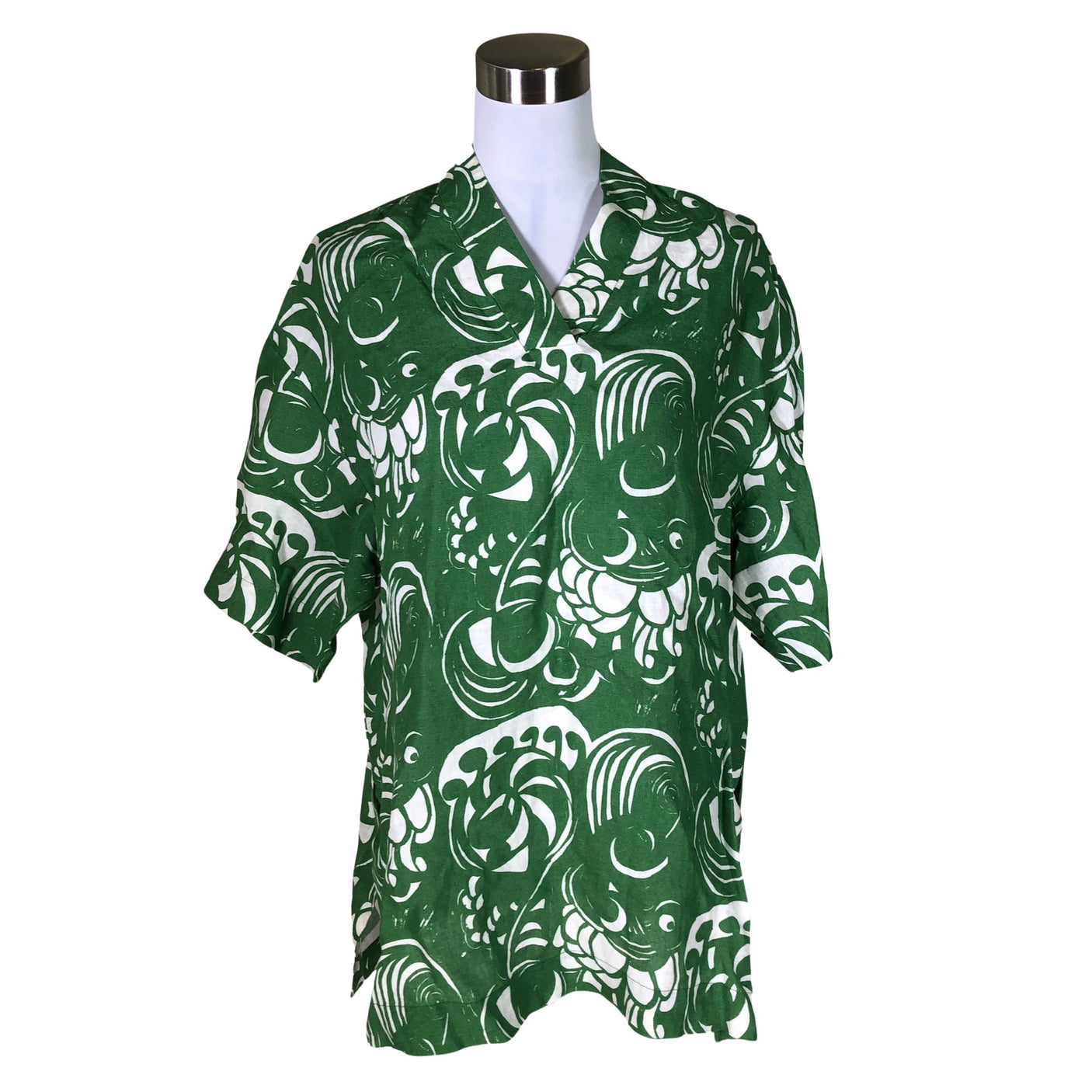 Unisex Marimekko - Kangastunika, koko 36 -  (1)