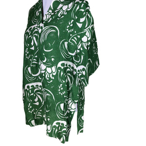 Unisex Marimekko - Kangastunika, koko 36 -  (3)