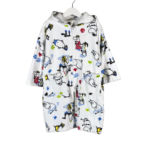Unisex Finlayson - Kylpytakki, koko 98 - 104 -  ()