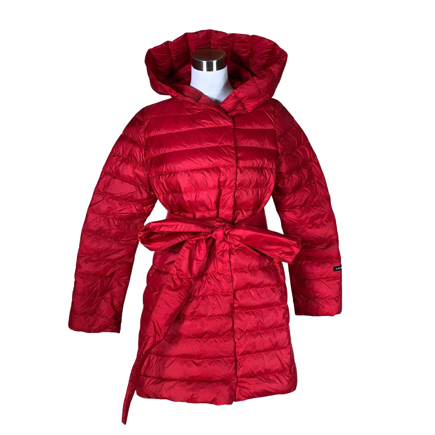 Unisex Joutsen - Untuvatakki, koko 38 -  (1)