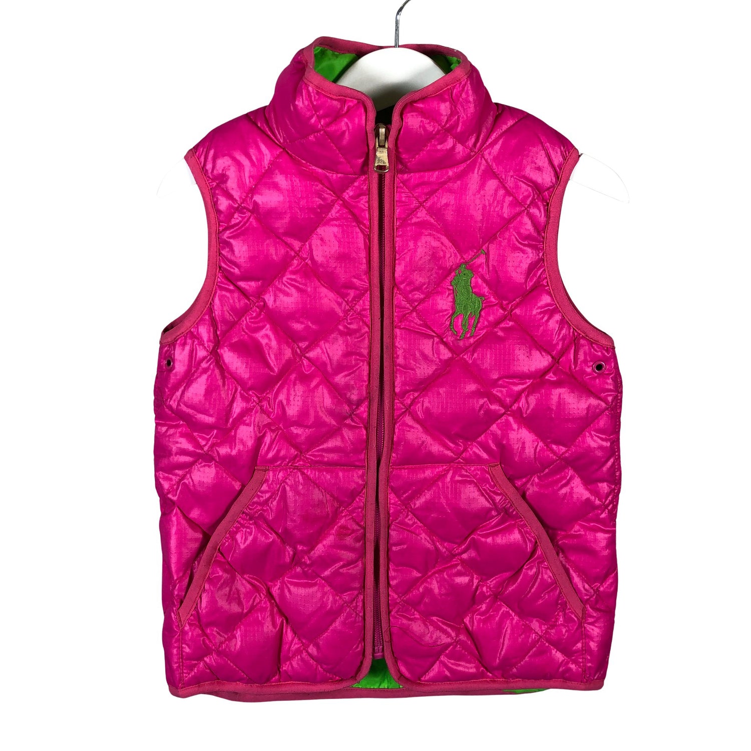  Toppaliivi  Toppaliivi, koko 104 - 110  Polo Ralph Lauren 