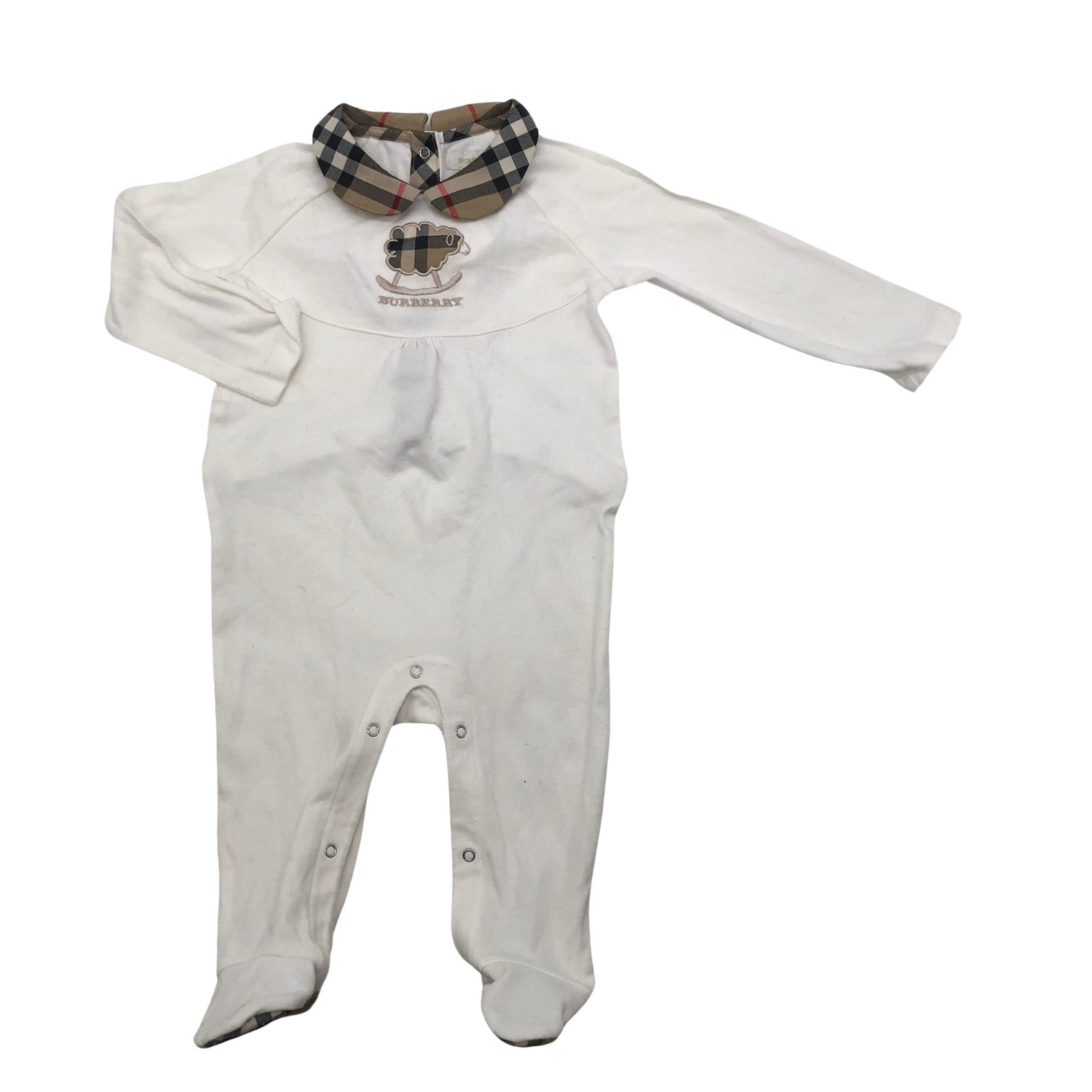 Potkupuku, koko 74 - 80