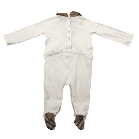 Unisex Burberry - Potkupuku, koko 74 - 80 -  (2)