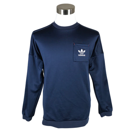 Unisex Adidas - Collegepaita, koko S -  ()