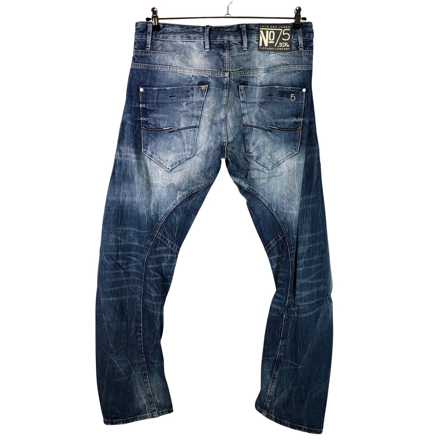  Farkut  Farkut, koko W34  Jack & Jones 