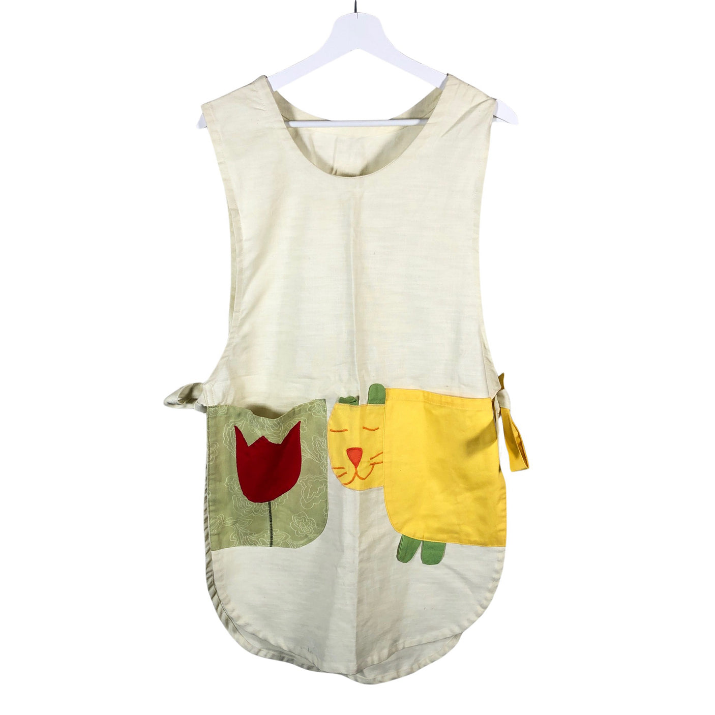 Esiliina, koko Ei kokoa