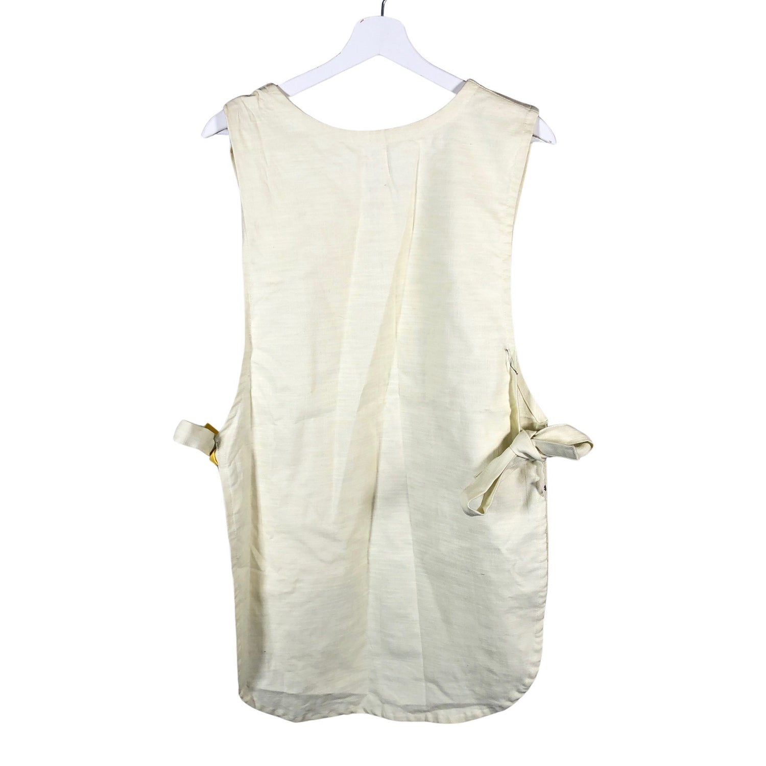 Esiliina, koko Ei kokoa