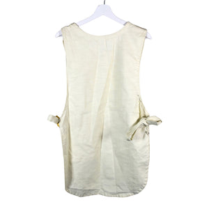 Esiliina, koko Ei kokoa