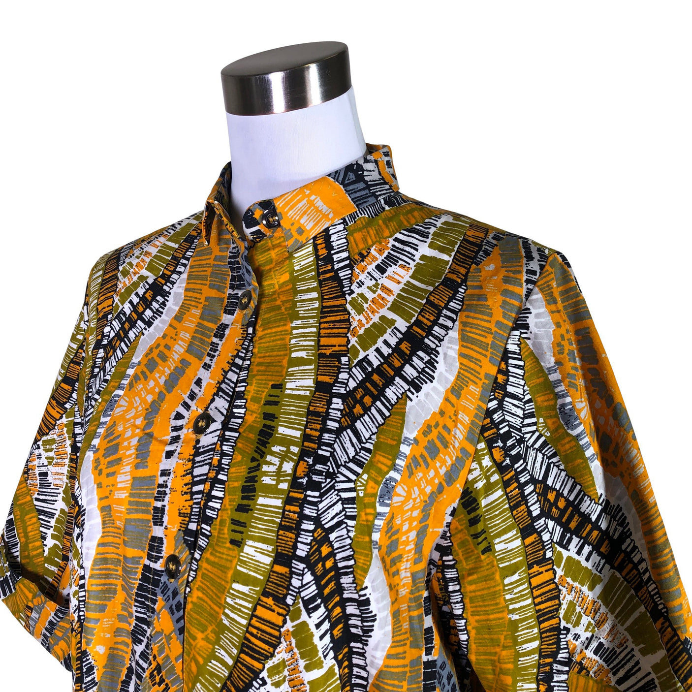 Unisex Marita Huurinainen - Kangasmekko, koko 36 -  (3)