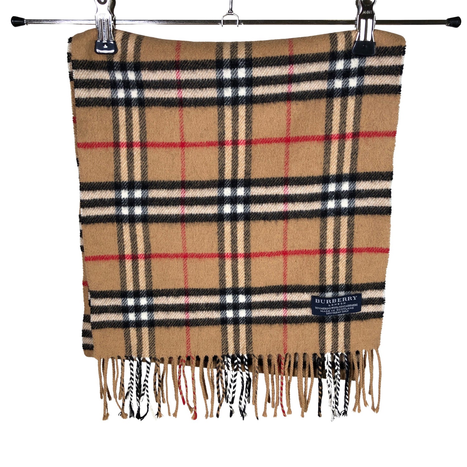  Huivi  Kaulaliina, koko Midi  Burberry 