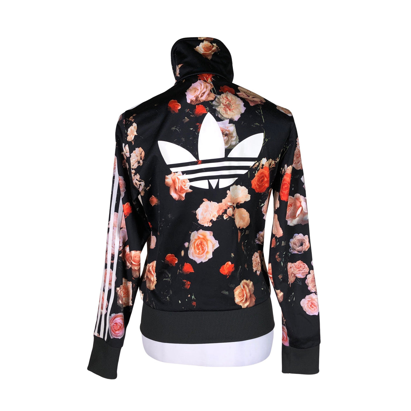 Unisex Adidas - Verryttelytakki, koko 36 -  (2)
