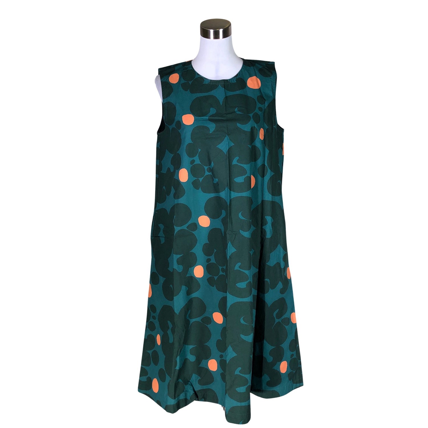  Mekko  Kangasmekko, koko 40  Uniqlo 