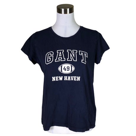 Unisex Gant - T-paita, koko 40 -  ()