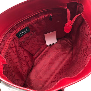 Unisex Furla - Käsilaukku, koko Midi -  (3)