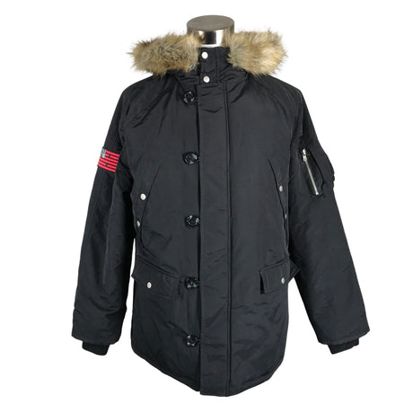 Unisex Billebeino - Toppatakki, koko L -  ()
