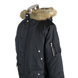 Unisex Billebeino - Toppatakki, koko L -  (3)