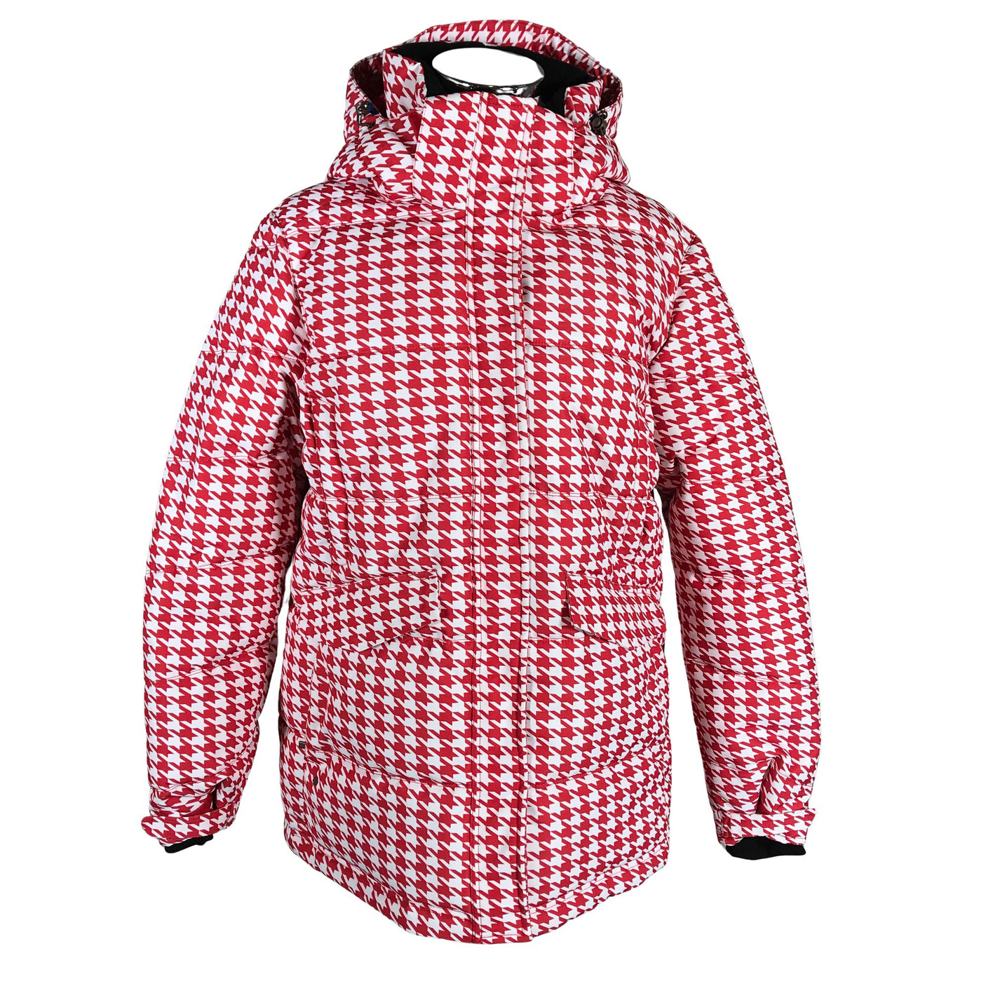 Unisex Luhta - Toppatakki, koko 46 -  (1)